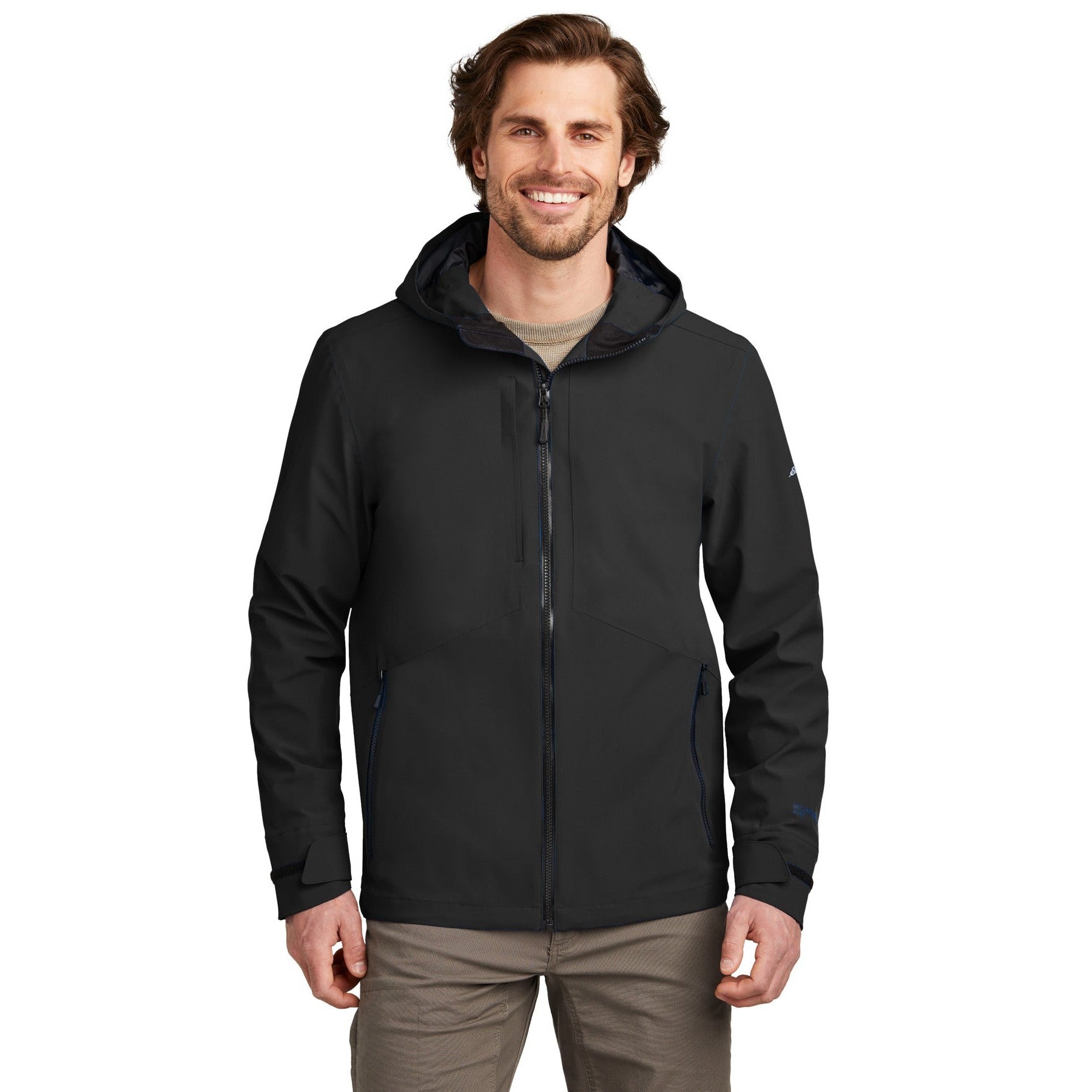 Eddie Bauer-Eddie Bauer® WeatherEdge® Plus Jacket EB560-MedTech-2
